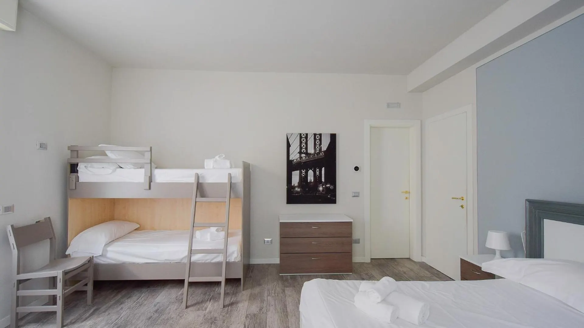 Villa Caterina Apartments By Wonderful Italy Desenzano del Garda