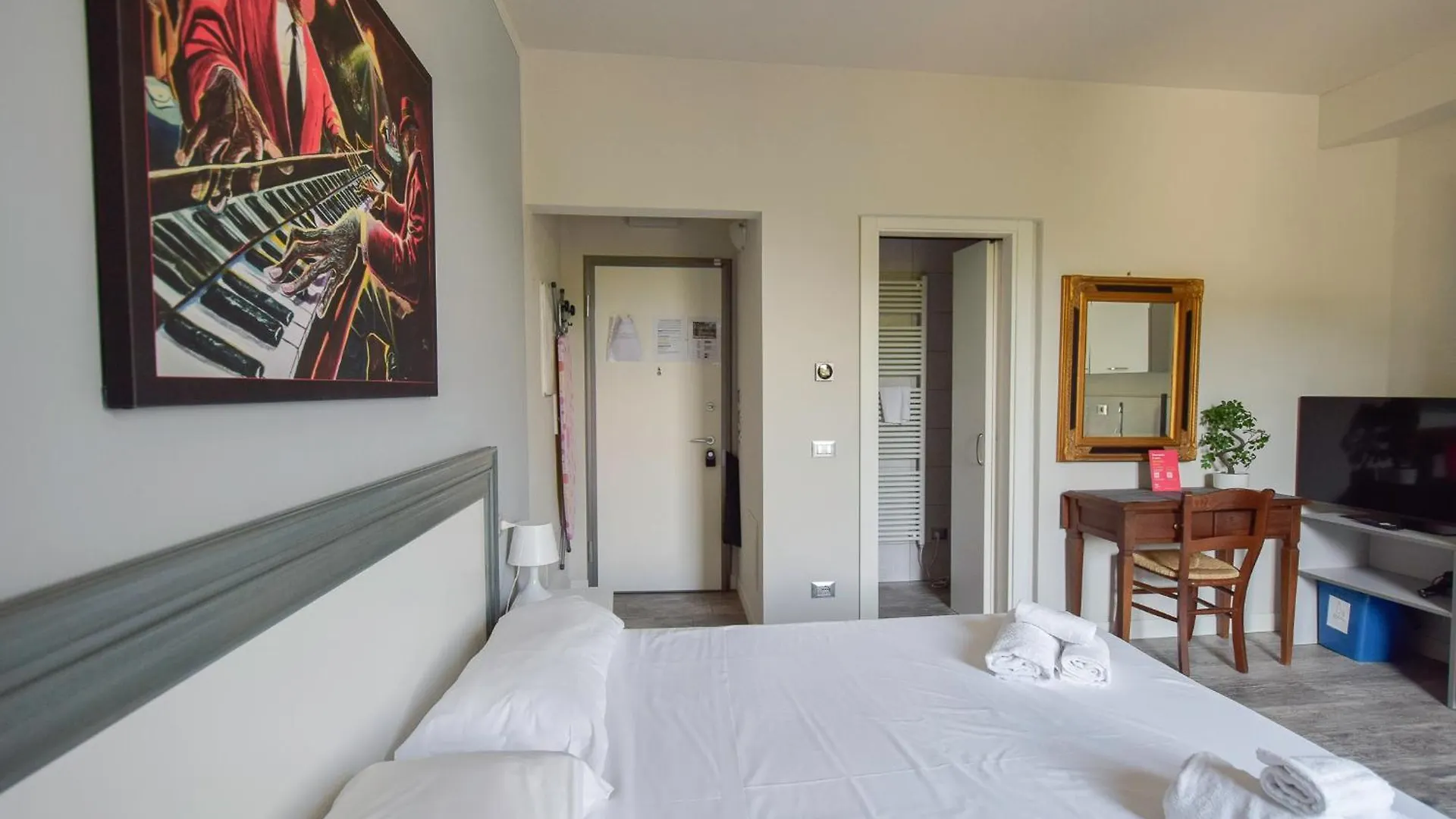 Villa Caterina Apartments By Wonderful Italy Desenzano del Garda