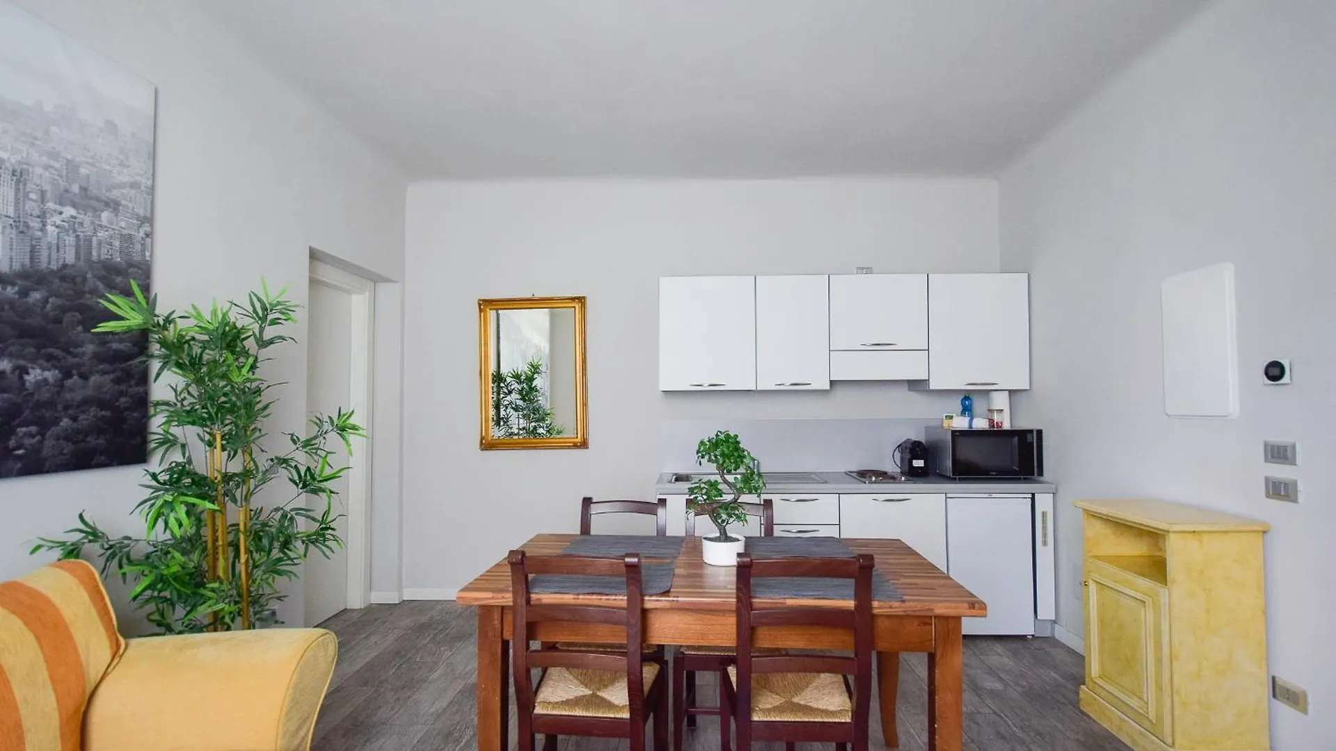 Villa Caterina Apartments By Wonderful Italy Desenzano del Garda Italien