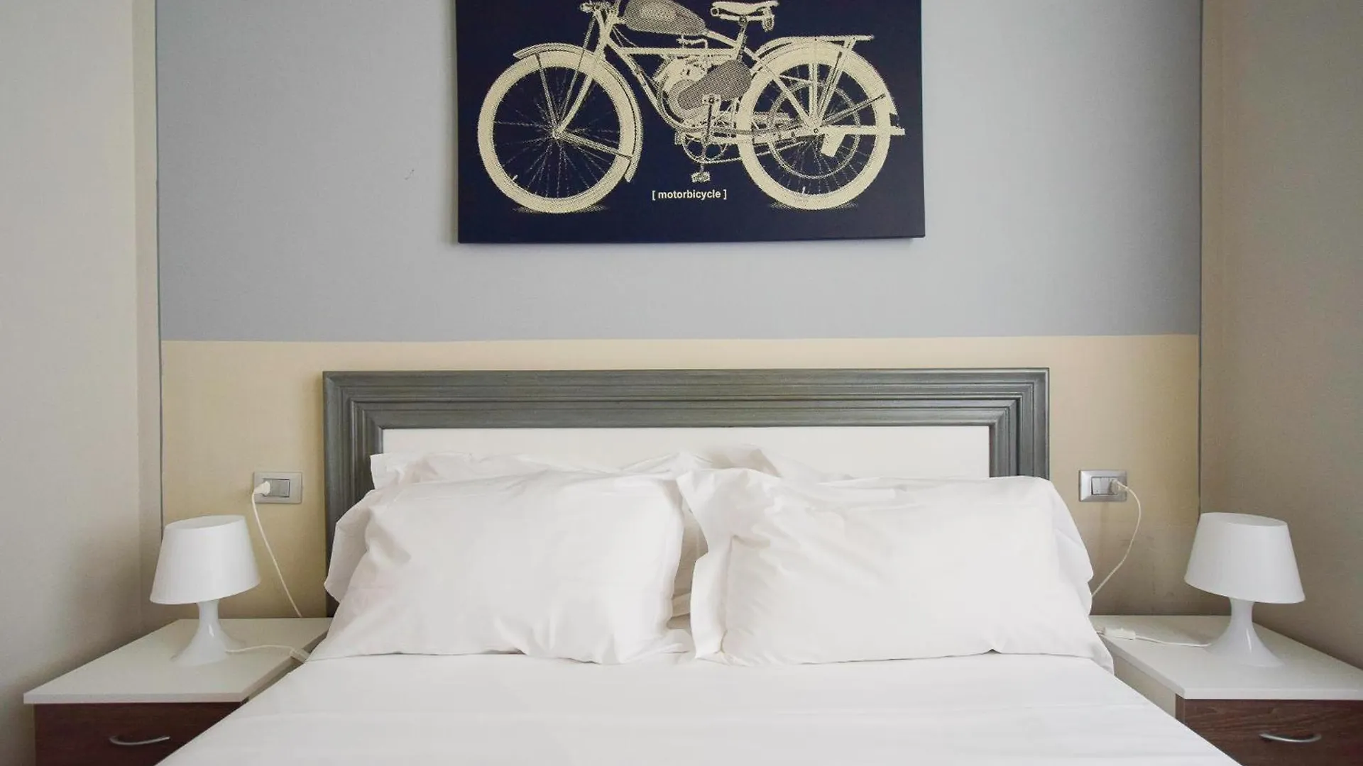 Villa Caterina Apartments By Wonderful Italy Desenzano del Garda