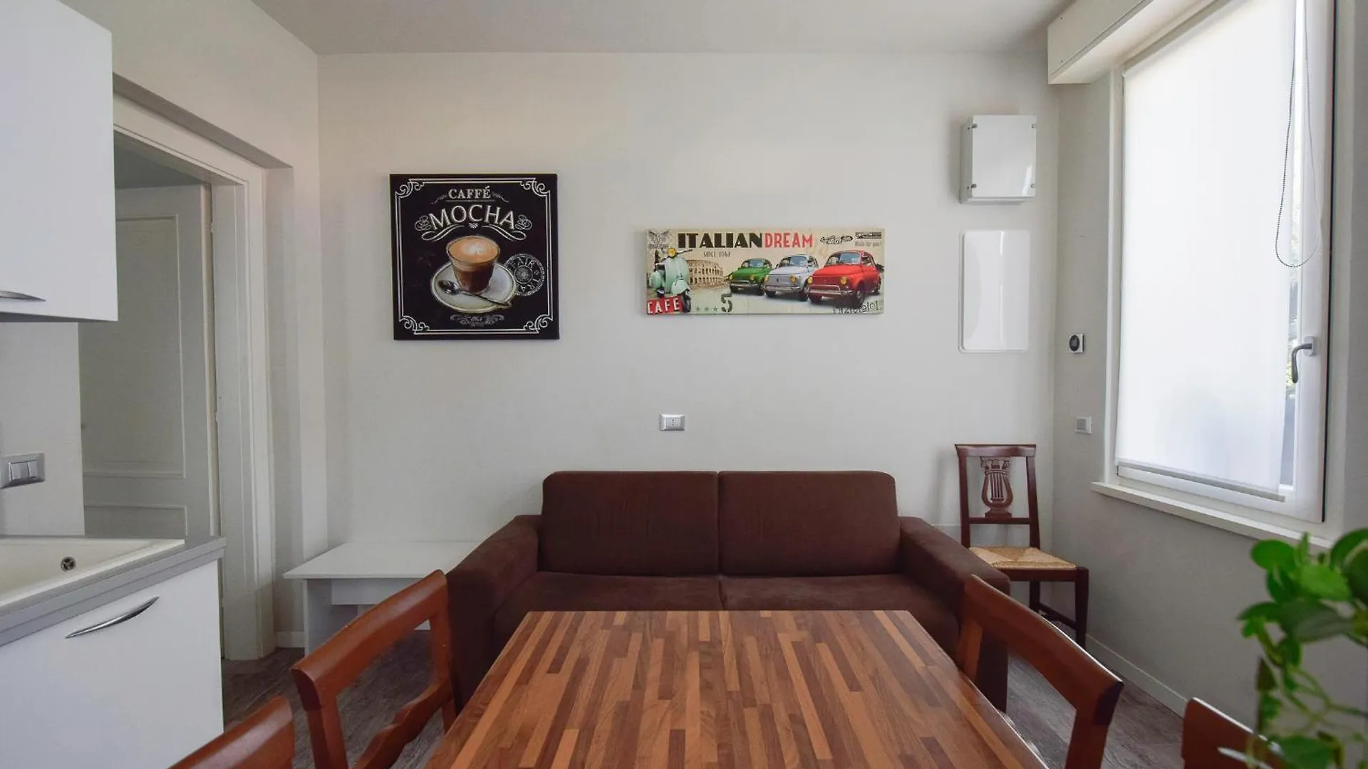 Villa Caterina Apartments By Wonderful Italy Desenzano del Garda 0*,  Italy