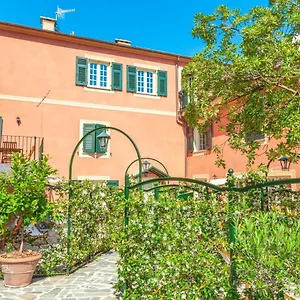 Portovecchio , Levanto Italien