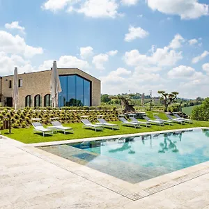 Oliveto Sul , San Nicolò Italien