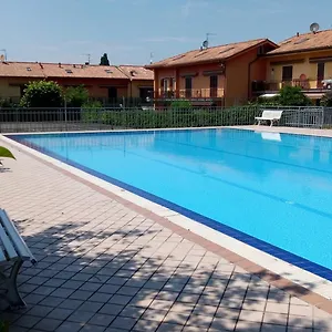 Casa Viola E Relax! , Lazise Italien