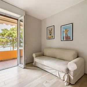  Apartment La Casa Di Giulia -