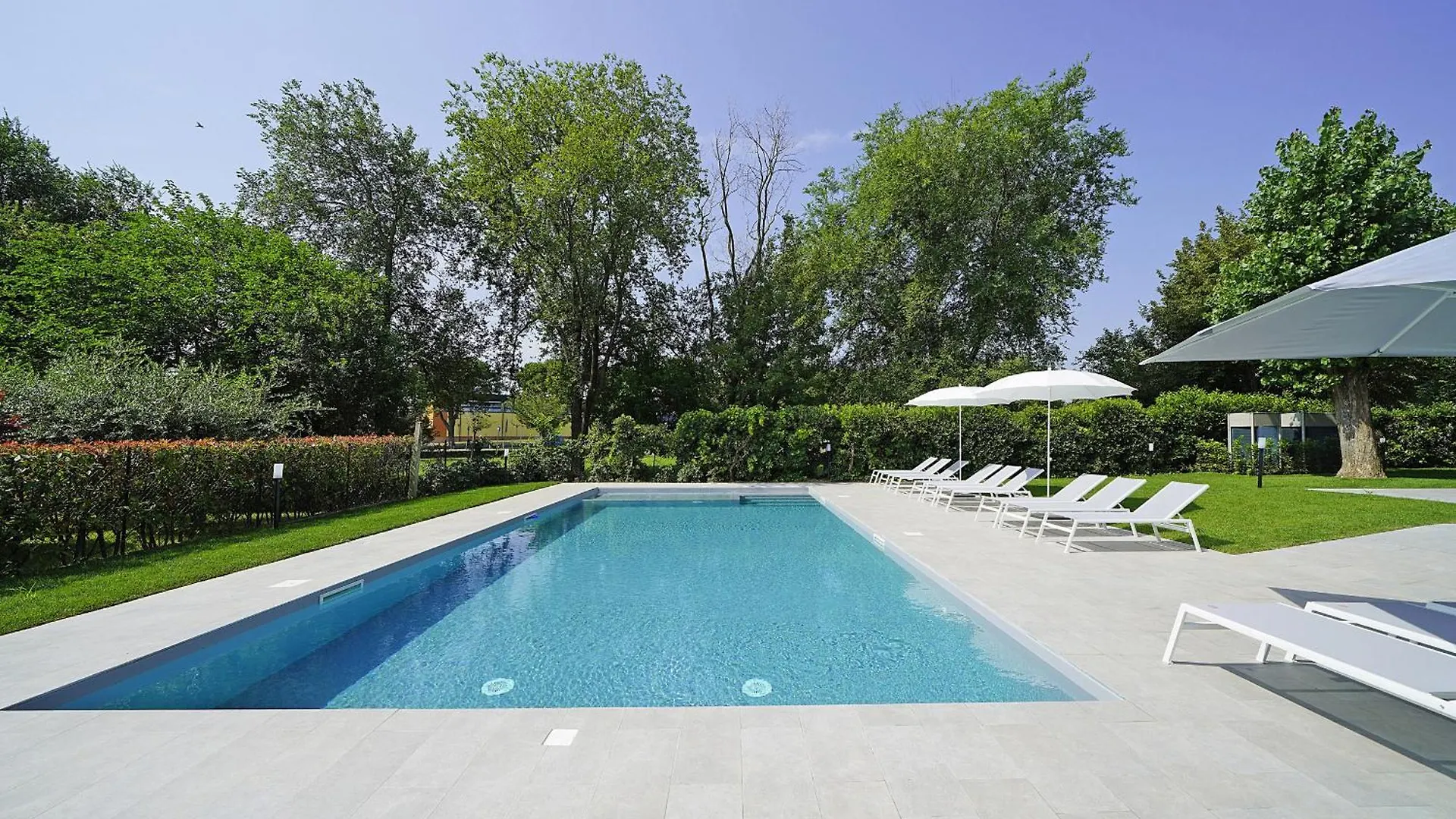 Villa Caterina Apartments By Wonderful Italy Desenzano del Garda 0*,