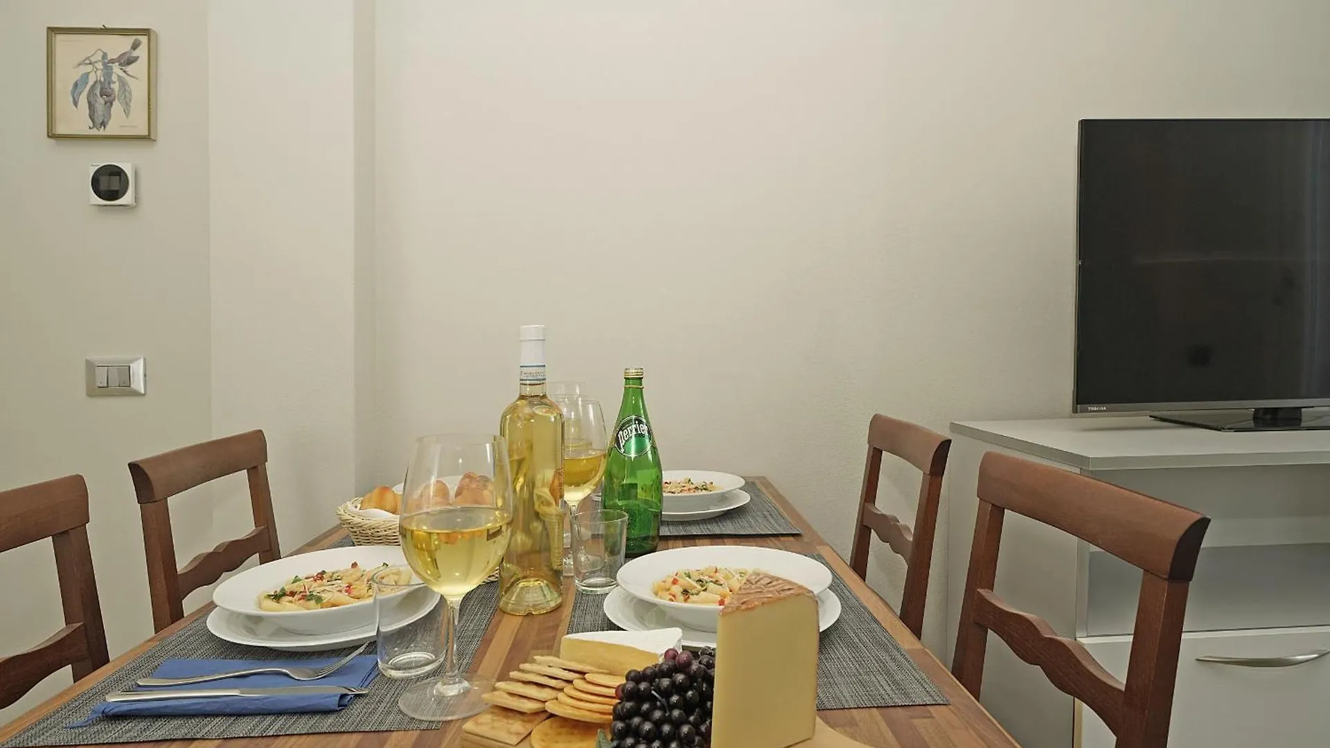 Villa Caterina Apartments By Wonderful Italy Desenzano del Garda