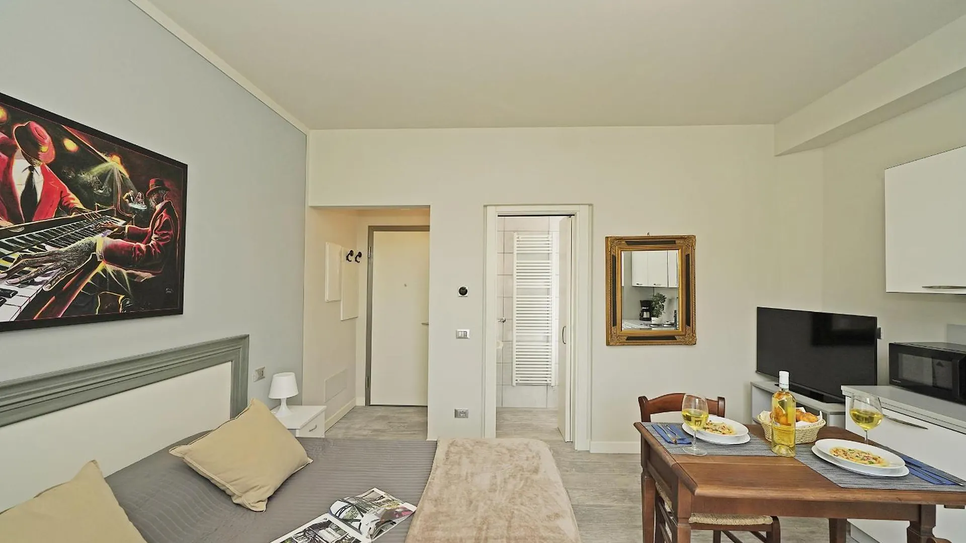 Villa Caterina Apartments By Wonderful Italy Desenzano del Garda 0*,  Italia