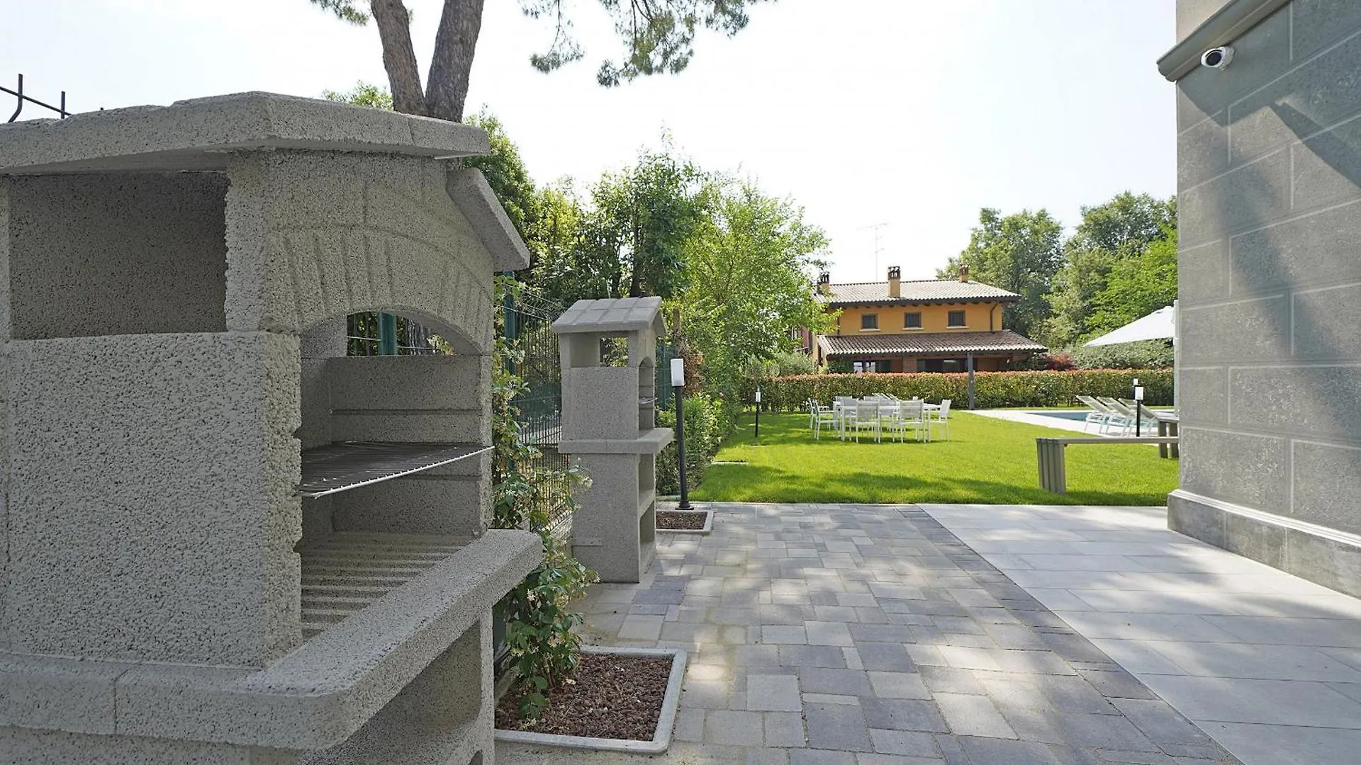 Villa Caterina Apartments By Wonderful Italy Desenzano del Garda