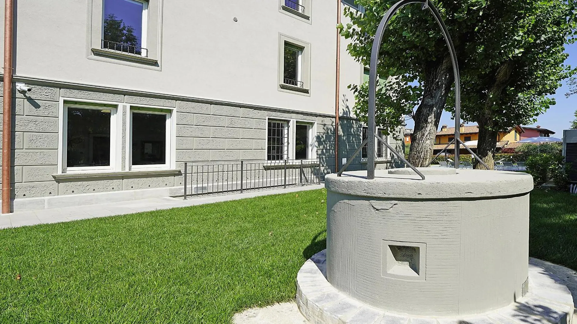 Villa Caterina Apartments By Wonderful Italy Desenzano del Garda