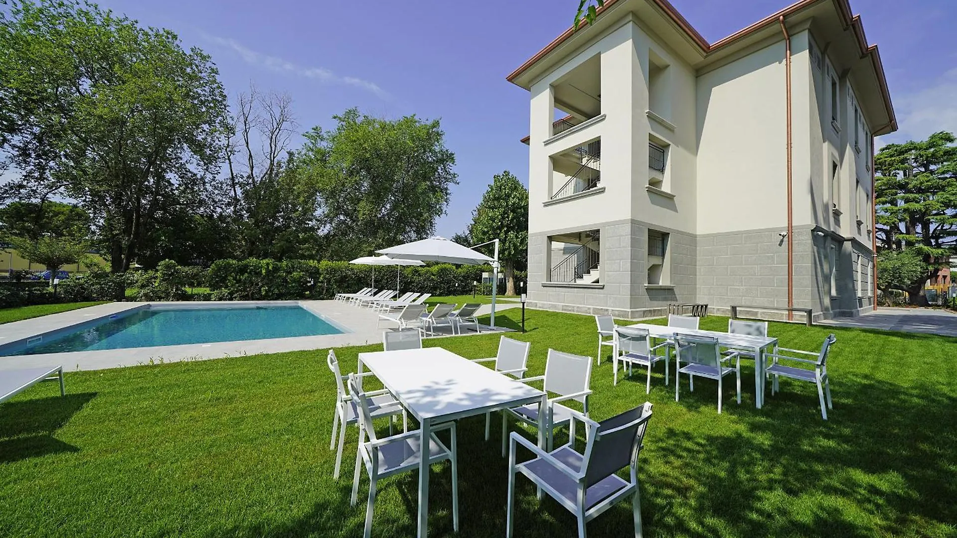 Villa Caterina Apartments By Wonderful Italy Desenzano del Garda