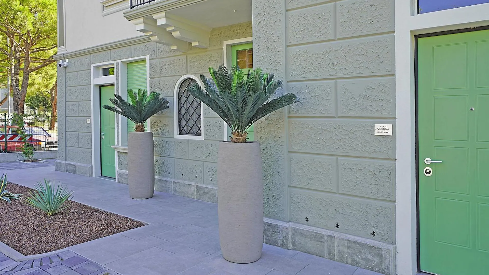 Villa Caterina Apartments By Wonderful Italy Desenzano del Garda