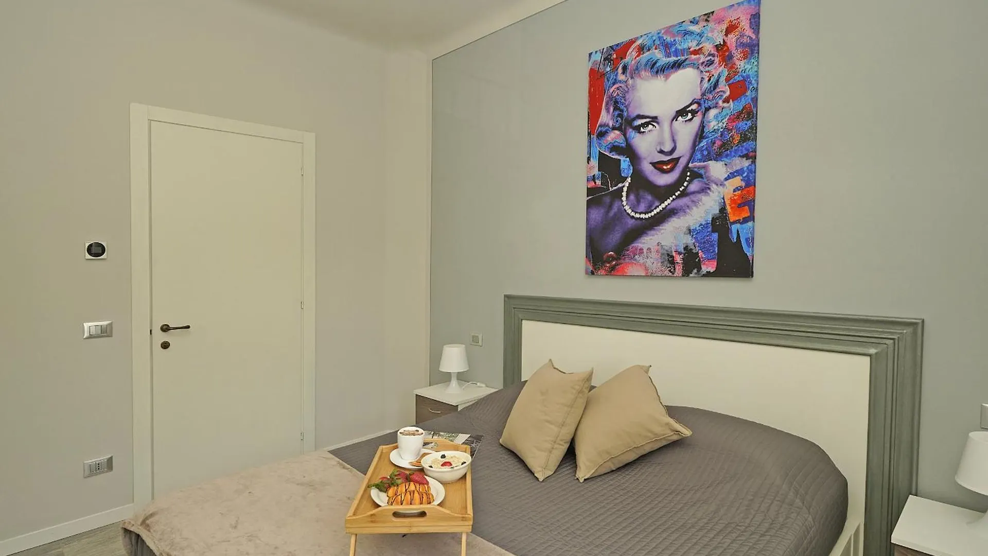 Villa Caterina Apartments By Wonderful Italy Desenzano del Garda