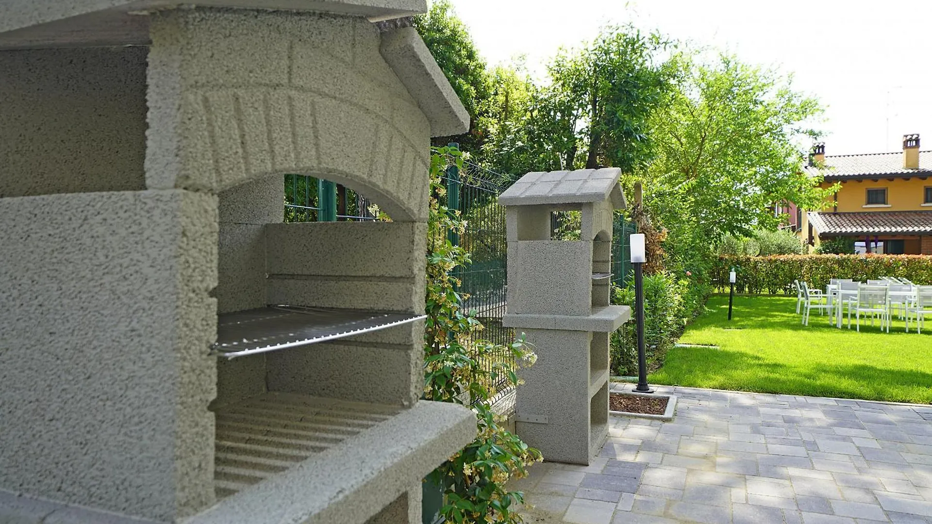 Villa Caterina Apartments By Wonderful Italy Desenzano del Garda