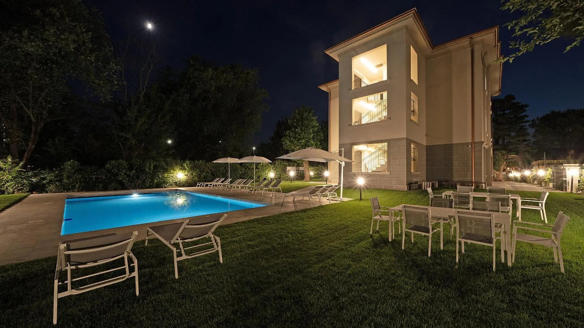 Villa Caterina Apartments By Wonderful Italy Desenzano del Garda Italien