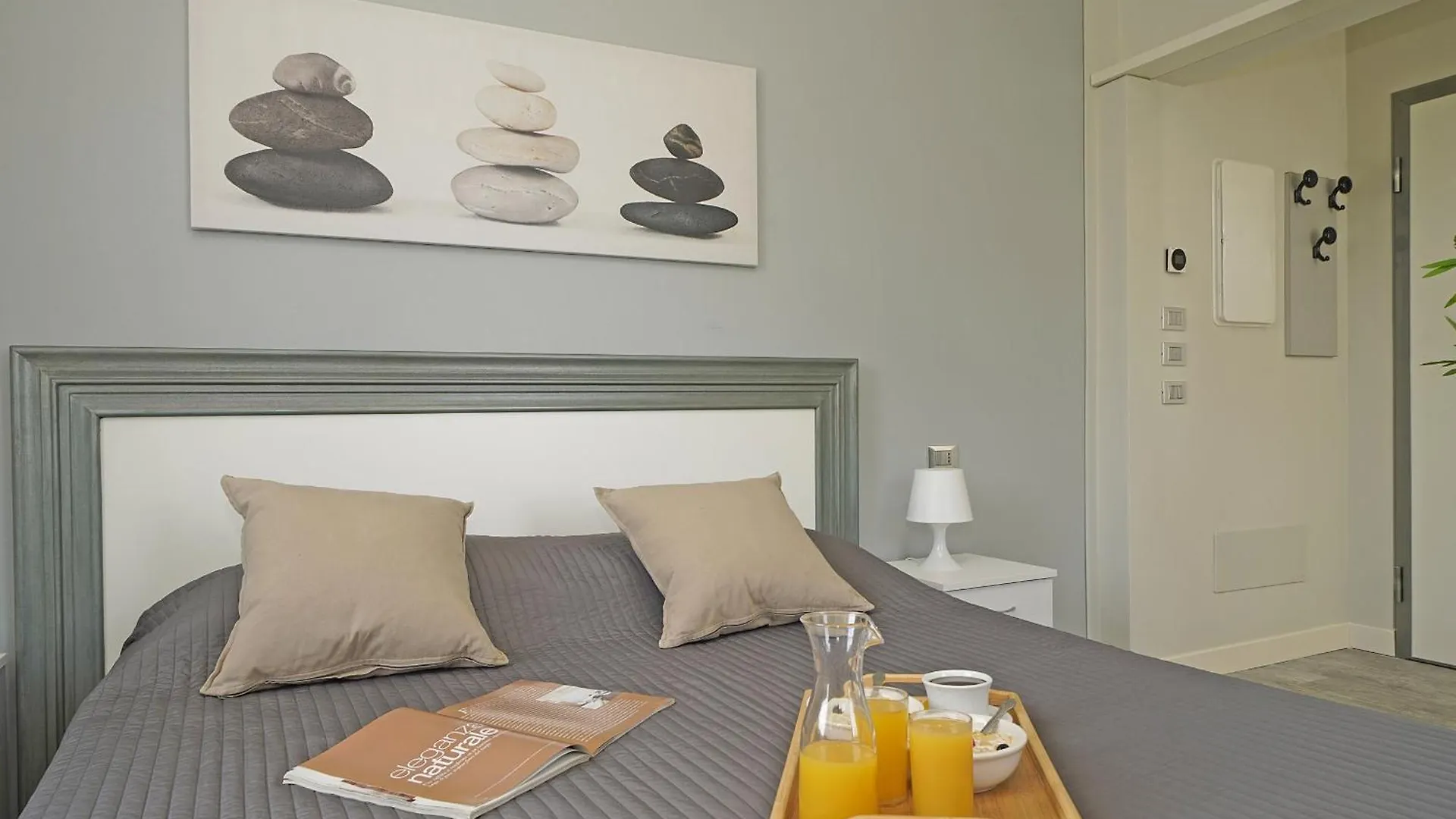 Villa Caterina Apartments By Wonderful Italy Desenzano del Garda 0*,  Italien