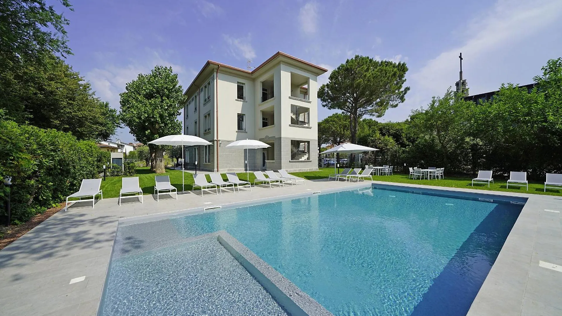 Villa Caterina Apartments By Wonderful Italy Desenzano del Garda