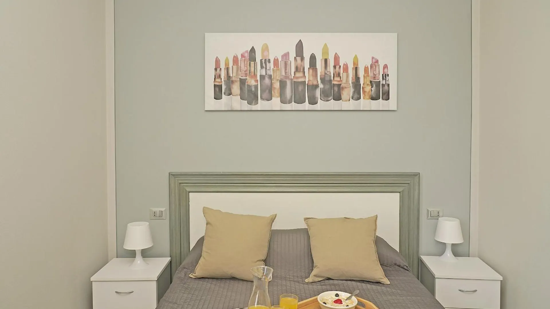Villa Caterina Apartments By Wonderful Italy Desenzano del Garda