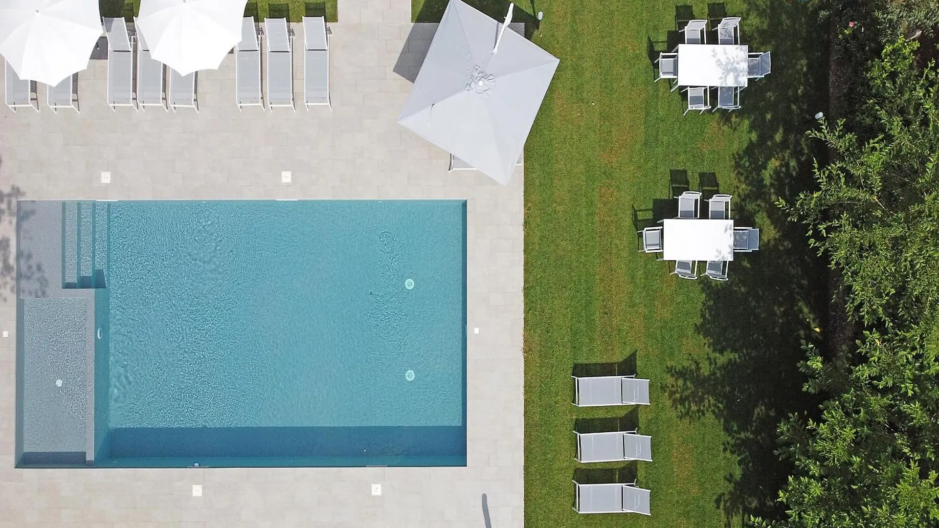 Villa Caterina Apartments By Wonderful Italy Desenzano del Garda 0*,  Italien