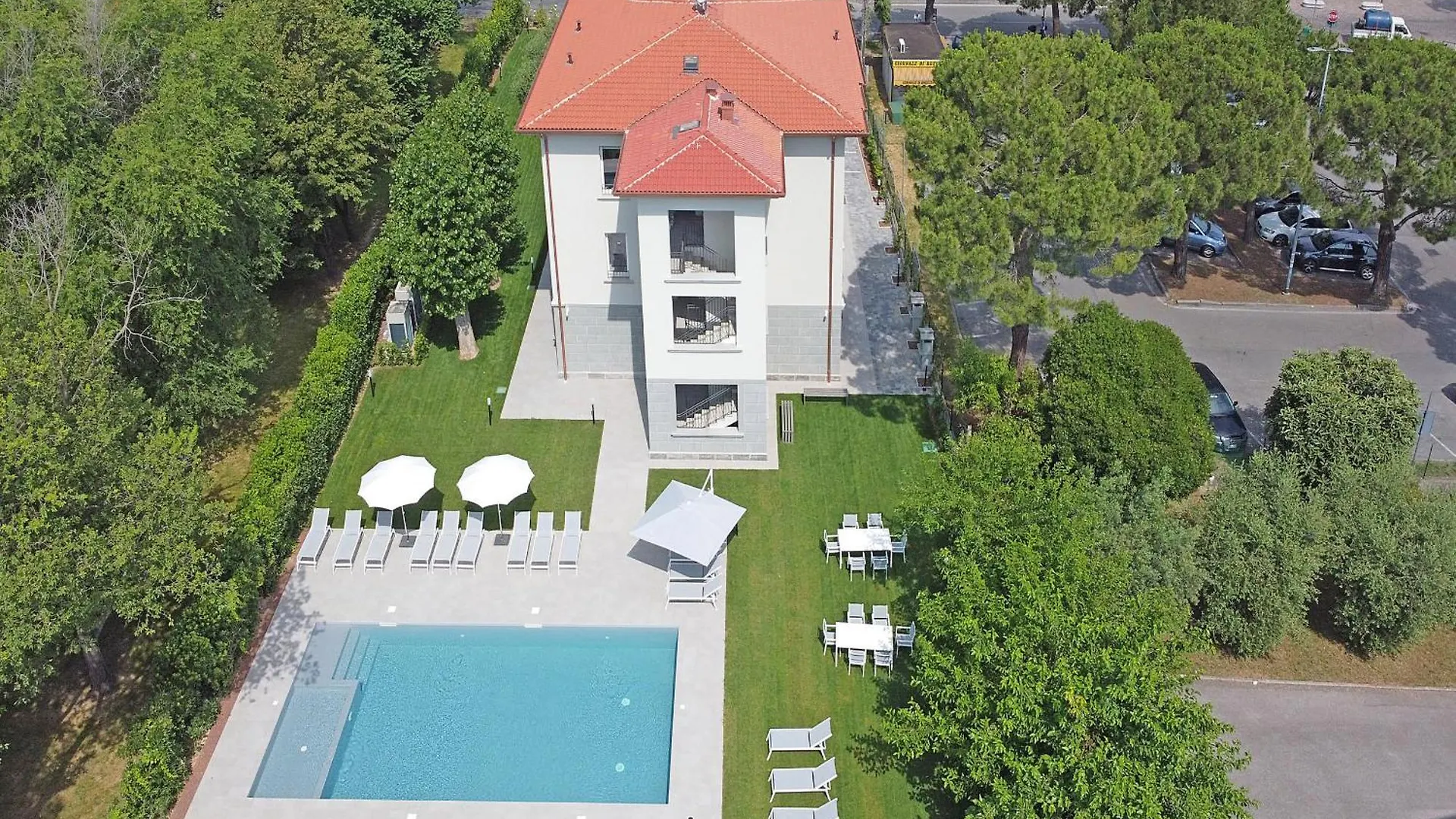 Villa Caterina Apartments By Wonderful Italy Desenzano del Garda