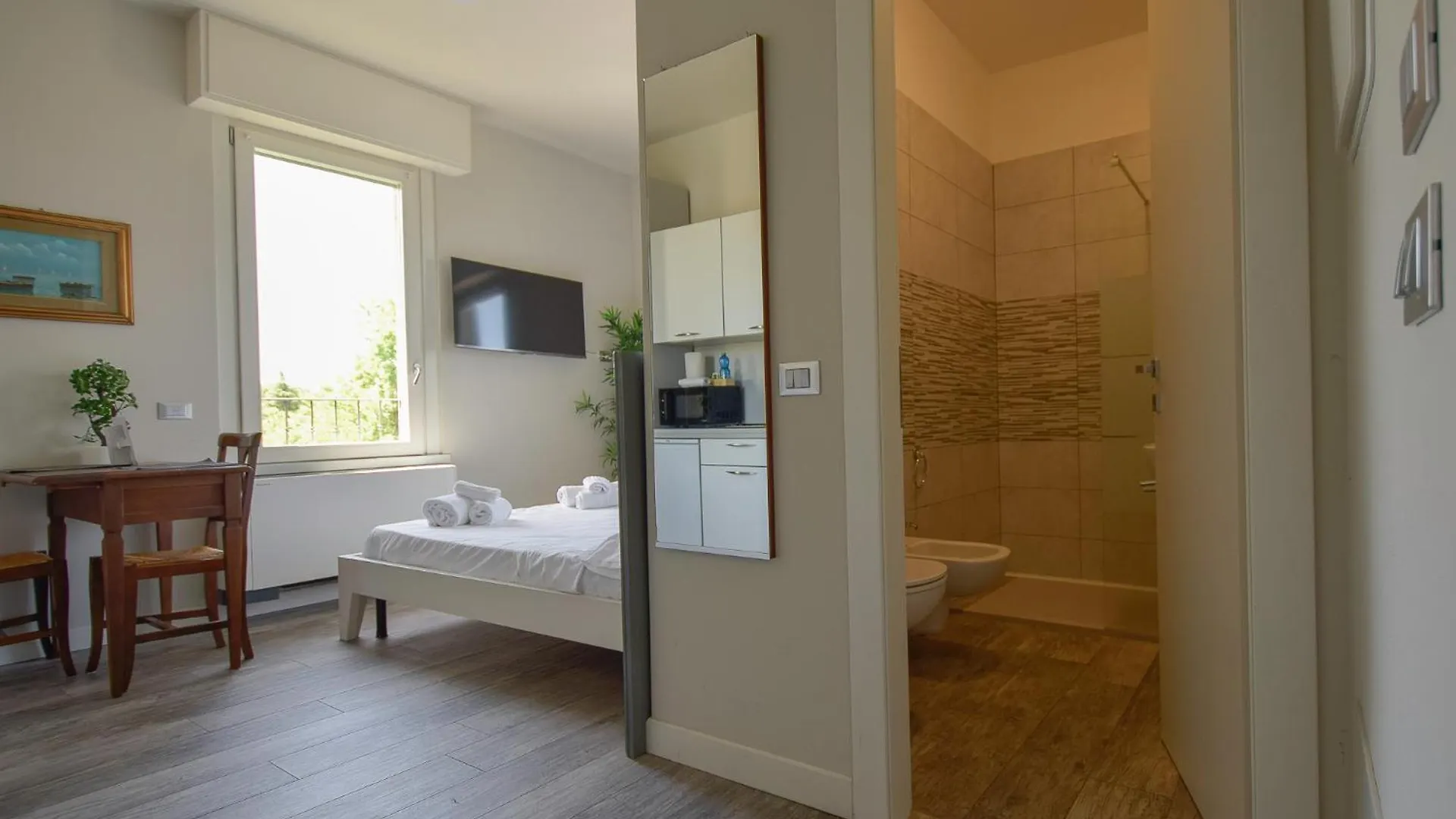 Villa Caterina Apartments By Wonderful Italy Desenzano del Garda