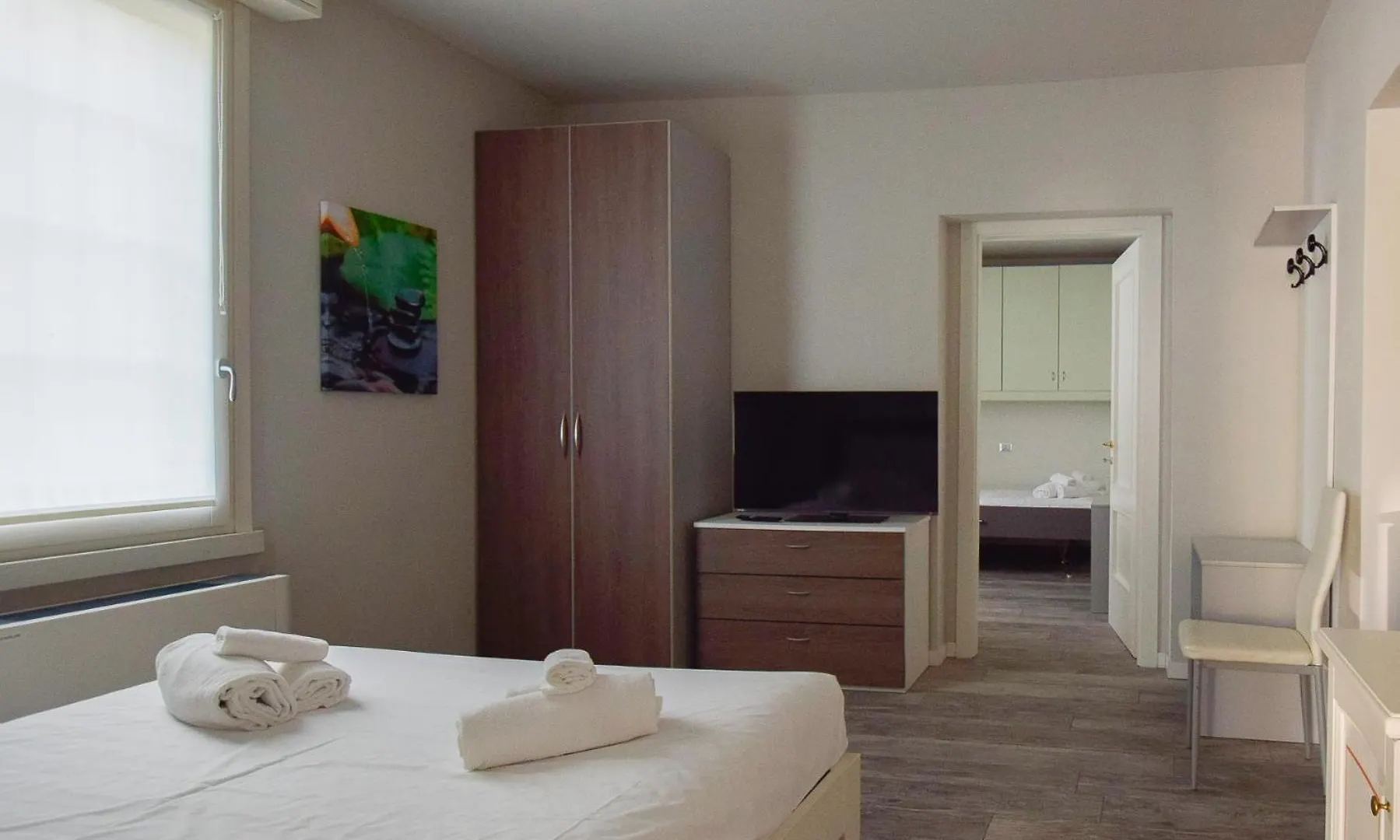 Villa Caterina Apartments By Wonderful Italy Desenzano del Garda Italy